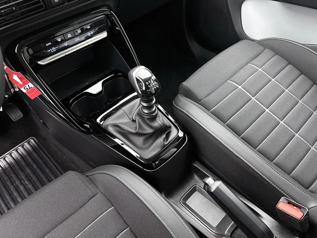 Citroën C3 – foto 22