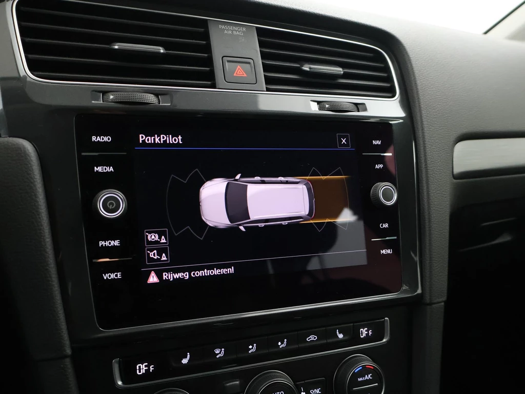 Volkswagen Golf – foto 24