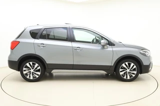 Suzuki S-Cross – thumbnail 7