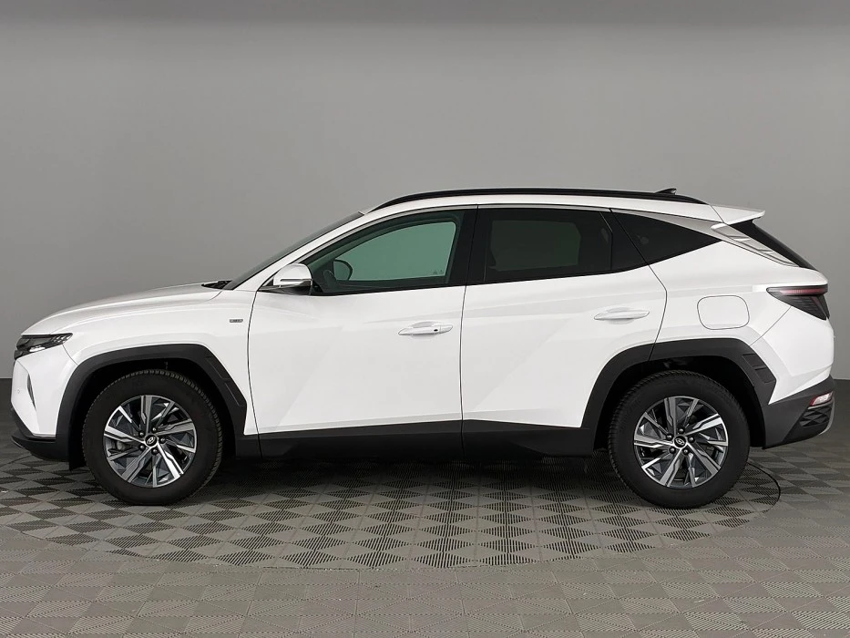 Hyundai Tucson – foto 1