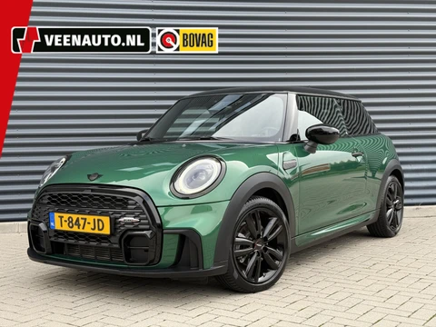 MINI 3-deurs 1.5 Cooper John Cooper Works