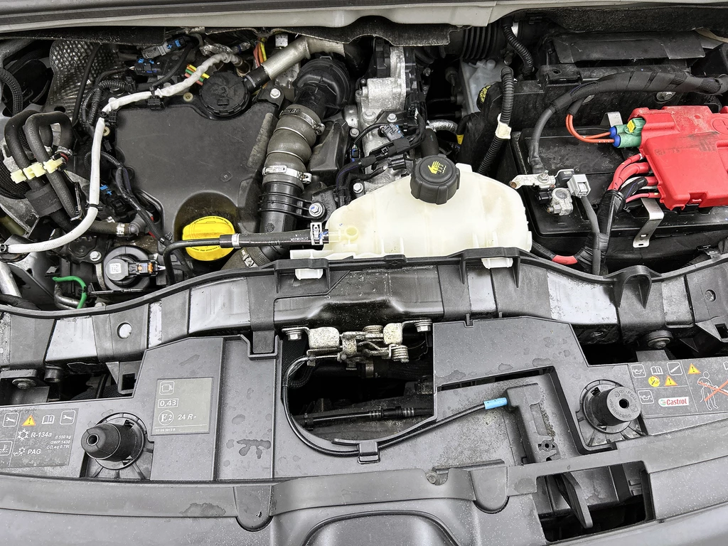 Renault Kangoo – foto 17
