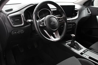 Kia Ceed Sportswagon – thumbnail 9