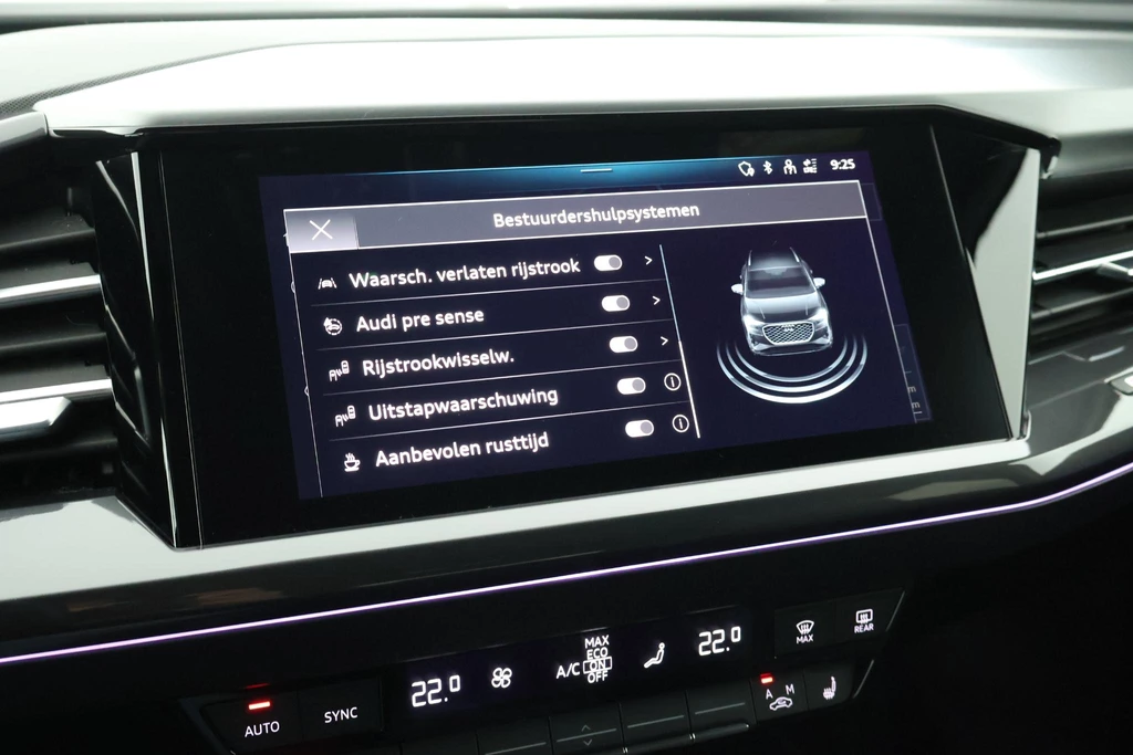 Audi Q4 e-tron – foto 28