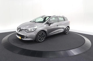 Renault Clio – thumbnail 2