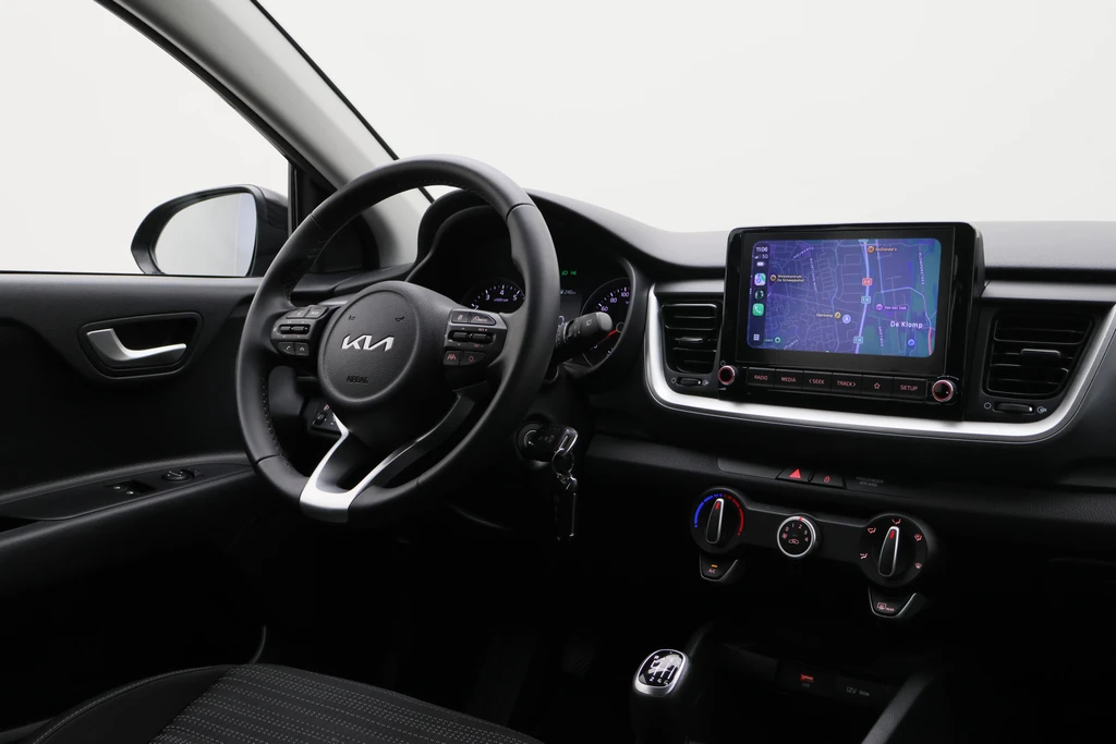 Kia Stonic – foto 25