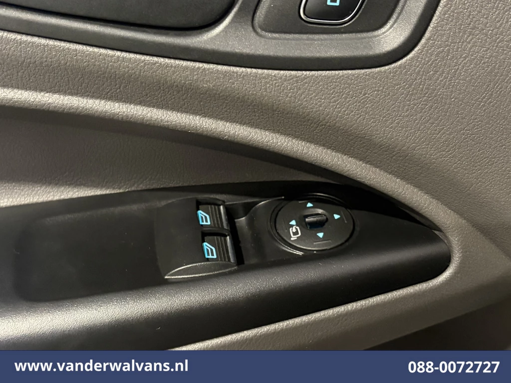 Ford Transit Connect – foto 19