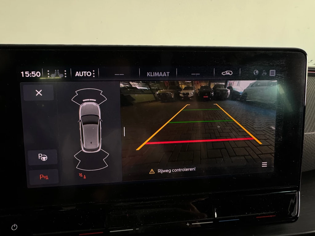 CUPRA Leon – foto 23