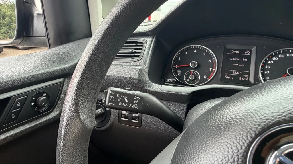 Volkswagen Caddy – foto 22