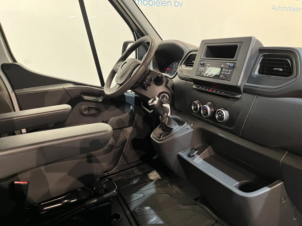 Opel Movano – foto 9
