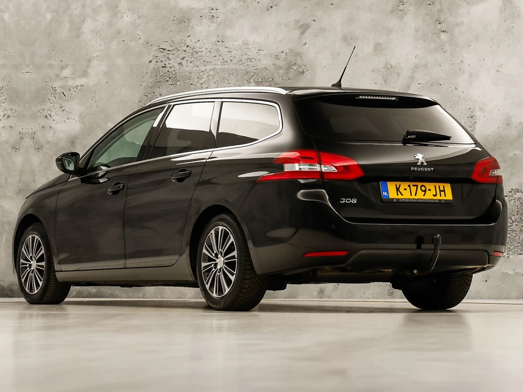 Peugeot 308 – foto 3