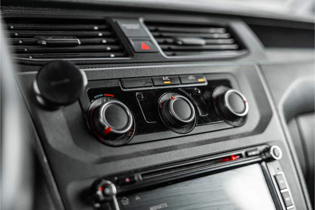 Volkswagen Caddy – foto 25