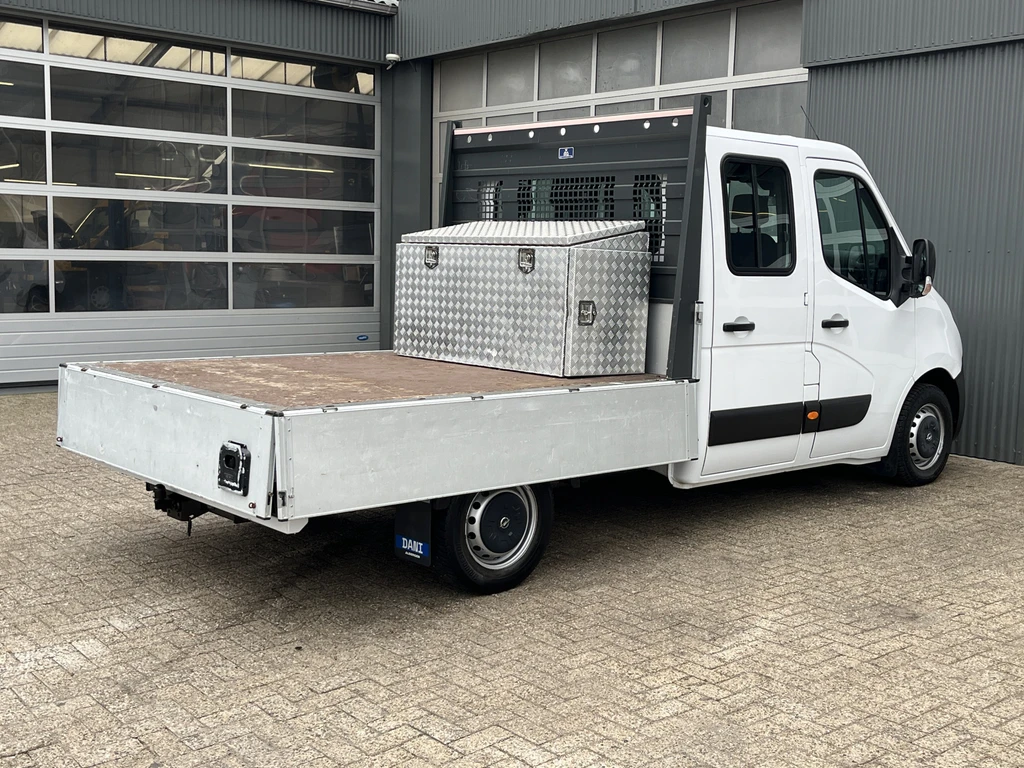 Opel Movano – foto 3