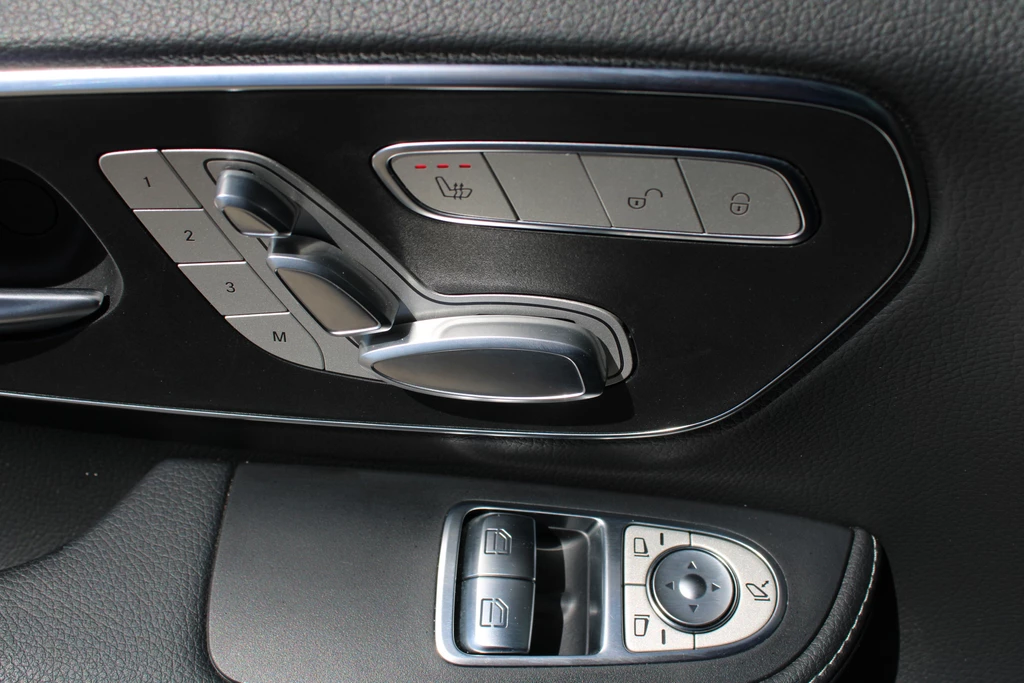 Mercedes-Benz V-Klasse – foto 20