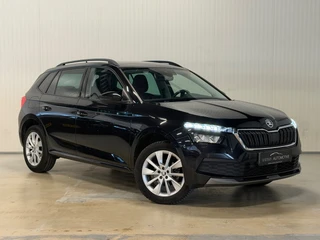 Škoda Kamiq – thumbnail 7