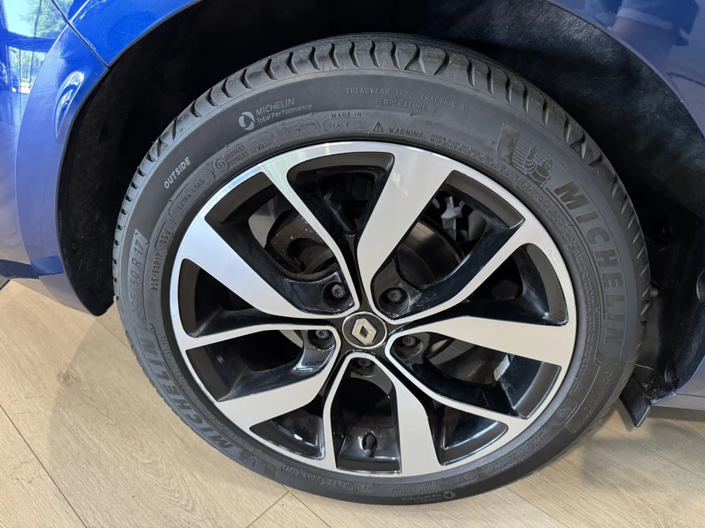 Renault Mégane Estate – foto 35