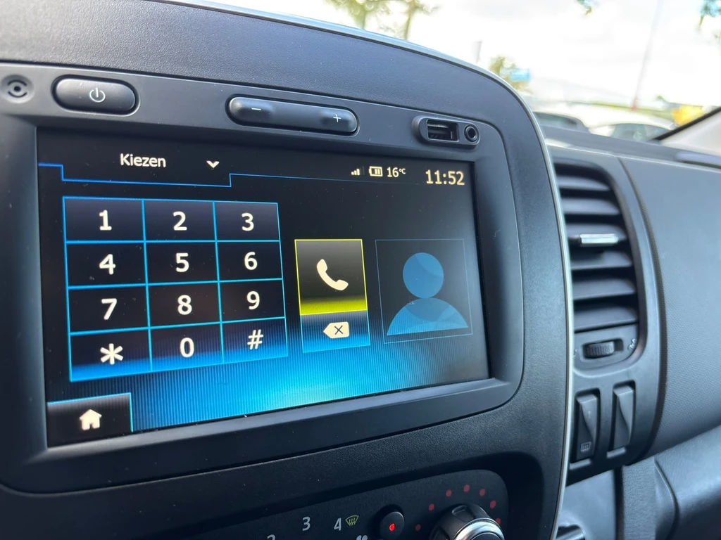 Renault Trafic – foto 11