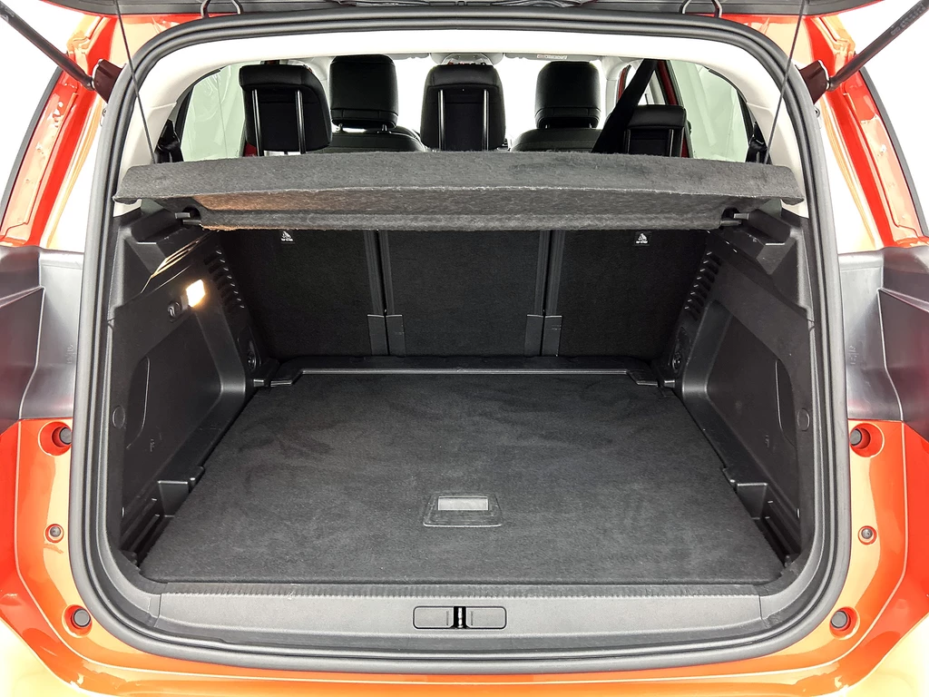 Citroën C5 Aircross – foto 14