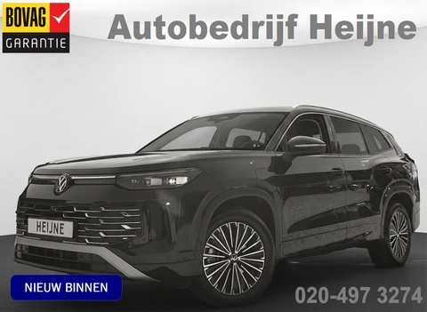 Volkswagen Tayron 1.5 eHybrid [PHEV] 204PK ELEGANCE 360°CAMERA/TREKHAAK//ELEKTR.KLEP ***