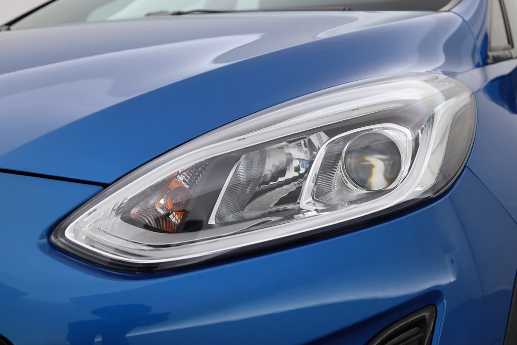 Ford Fiesta – foto 39