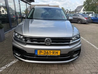 Volkswagen Tiguan – thumbnail 11