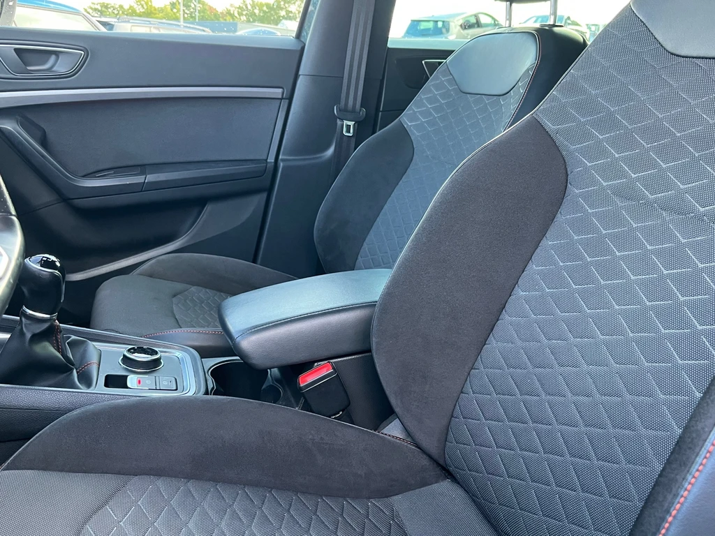 SEAT Ateca – foto 47
