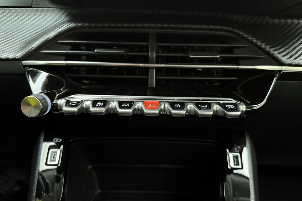 Peugeot 2008 – foto 22