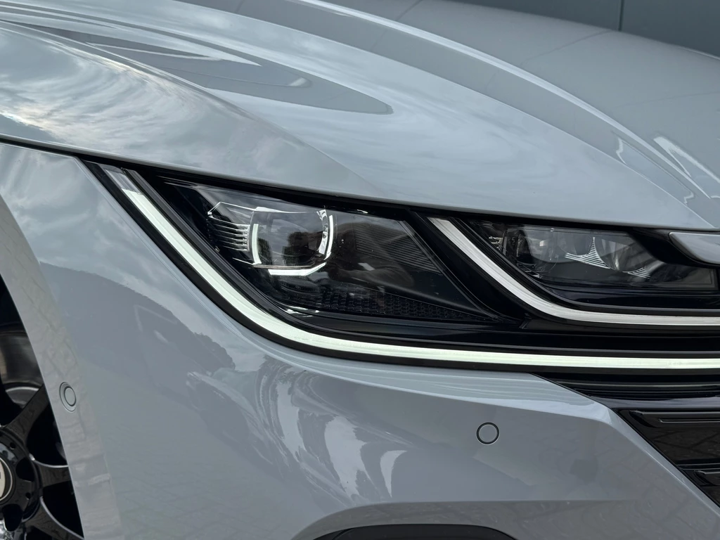 Volkswagen Arteon – foto 34