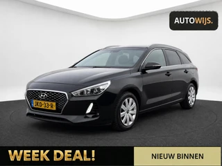 Hyundai i30 – thumbnail 1