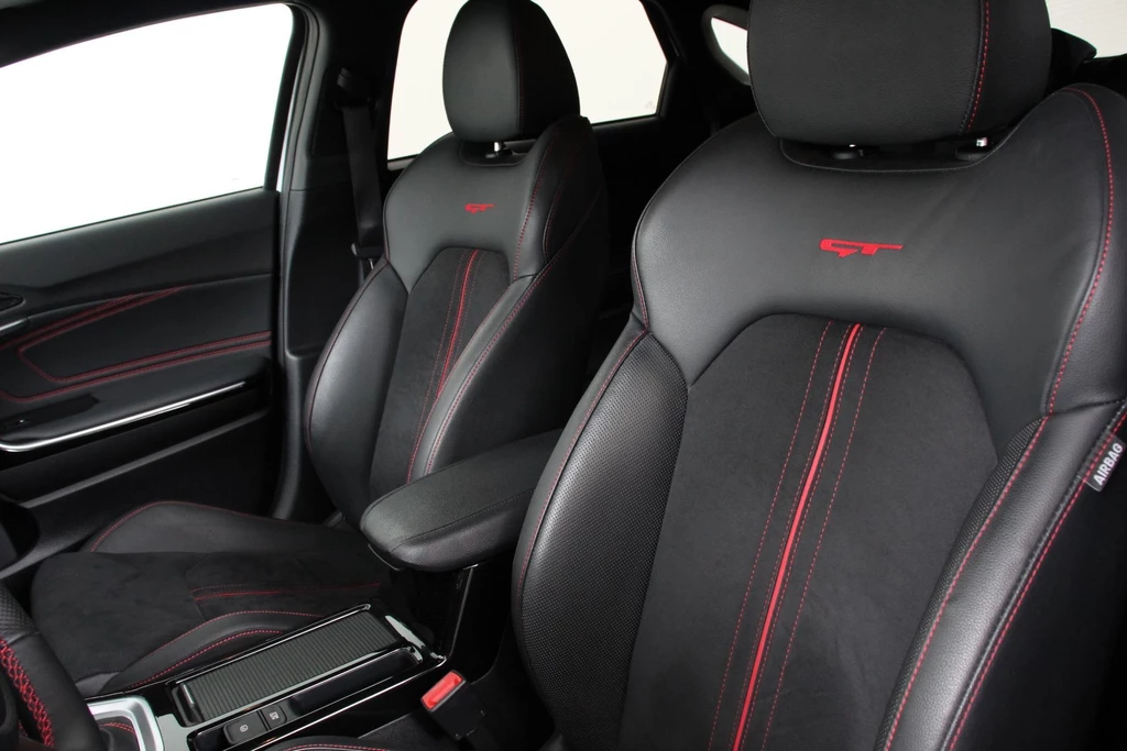 Kia ProCeed – foto 25