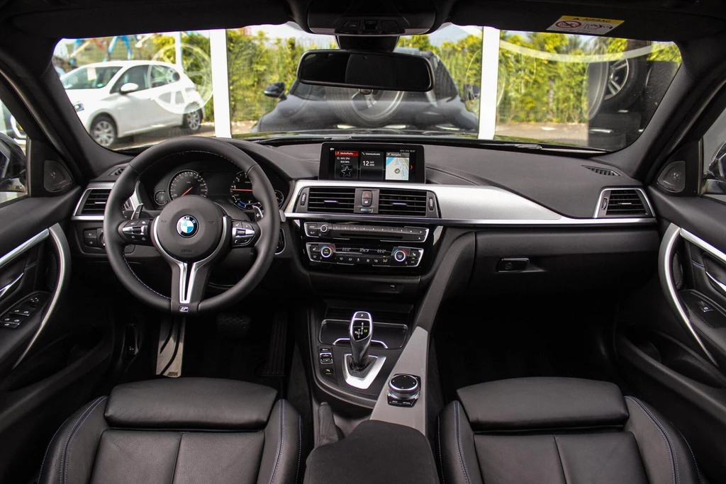 BMW 3 Serie – foto 14
