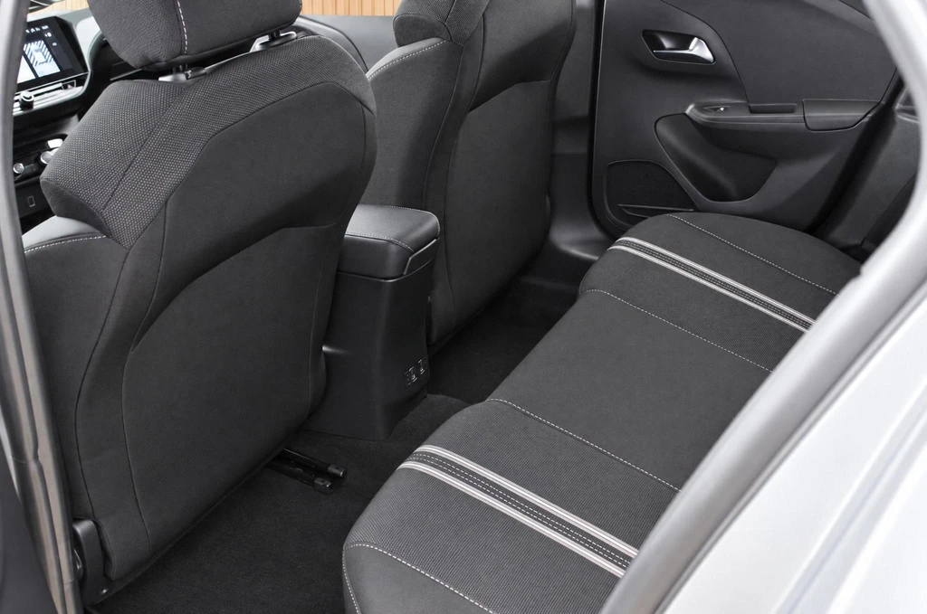Opel Corsa – foto 12