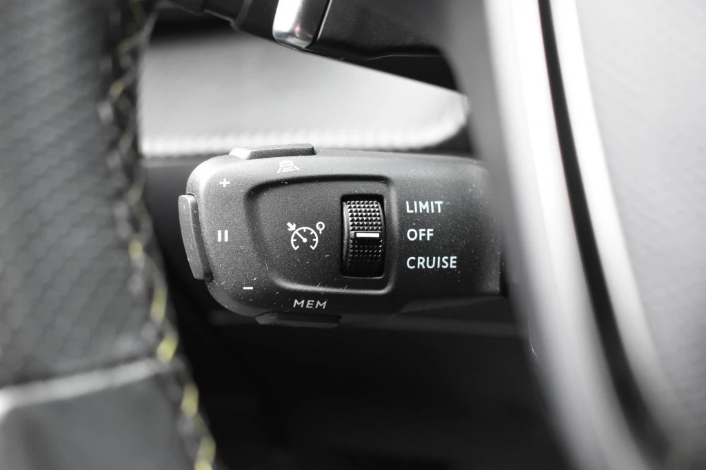 Peugeot 2008 – foto 24