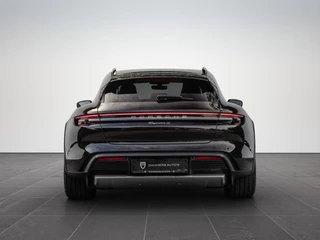 Porsche Taycan – thumbnail 4