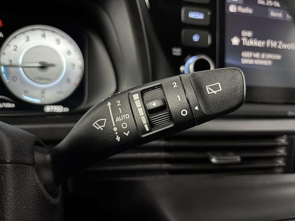 Hyundai Bayon – foto 22