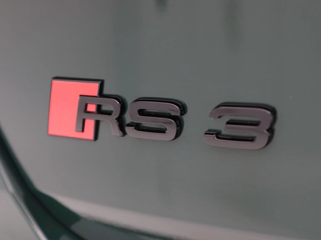 Audi RS3 – foto 20