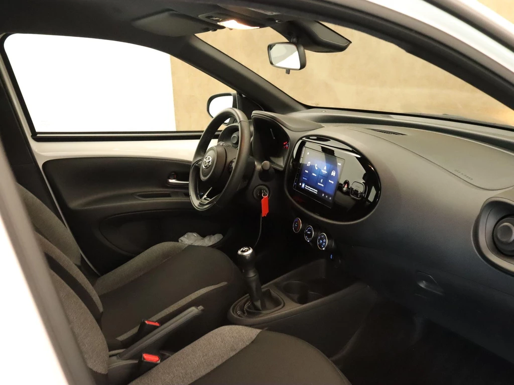 Toyota Aygo – foto 15