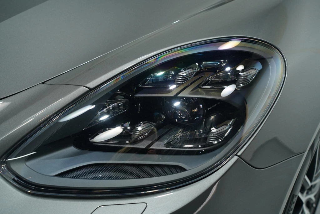 Porsche Panamera – foto 18