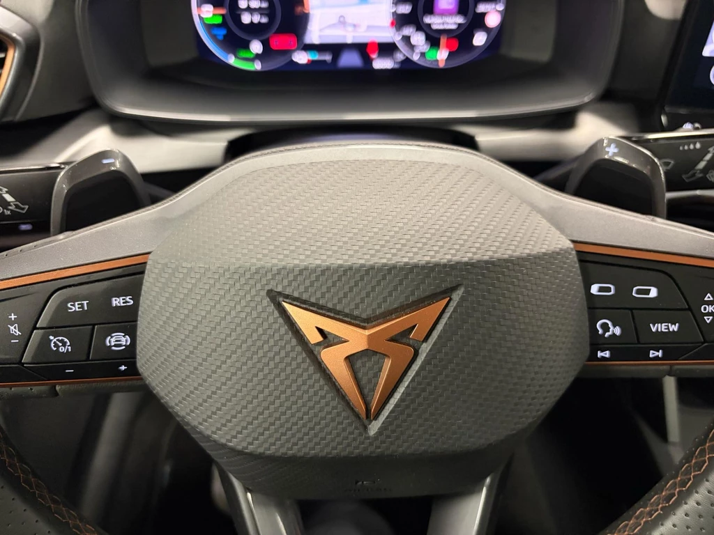 CUPRA Formentor – foto 22