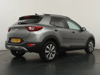Kia Stonic – thumbnail 8