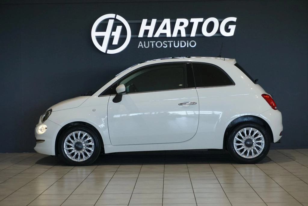 Fiat 500 – foto 2