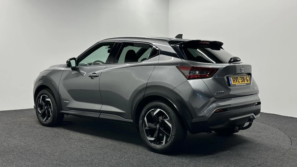 Nissan Juke – foto 3