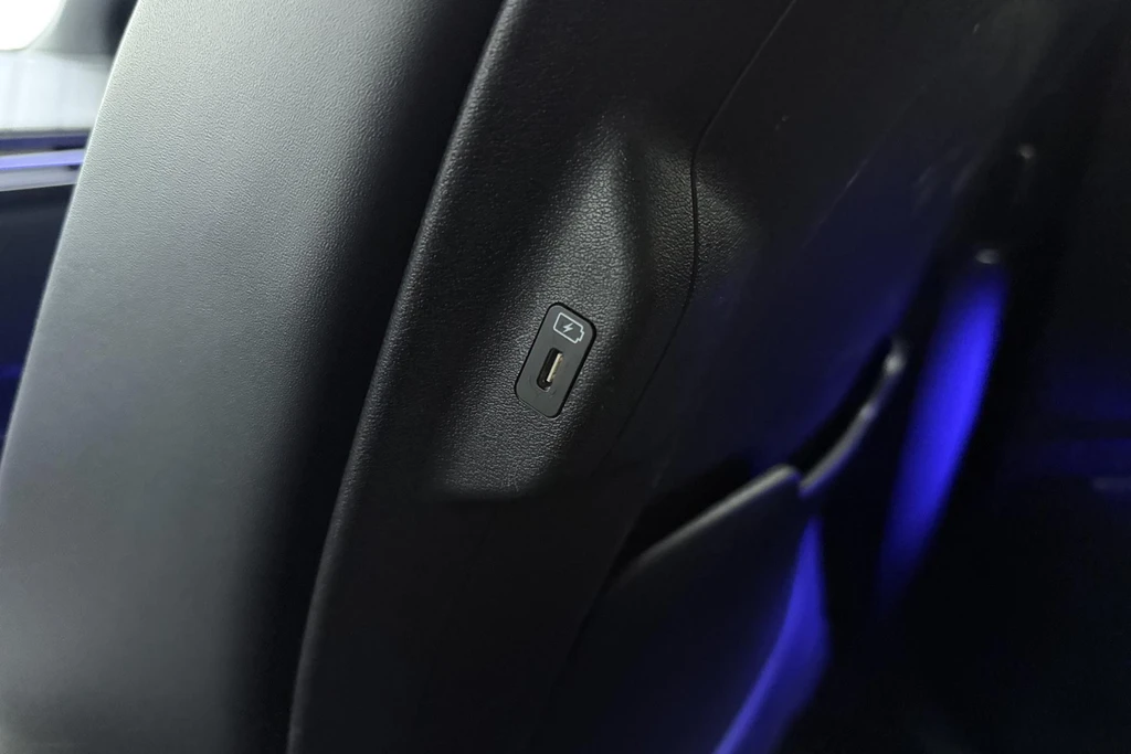 Kia EV6 – foto 36