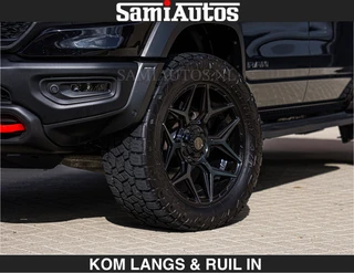 Dodge Ram Pick-Up – thumbnail 51