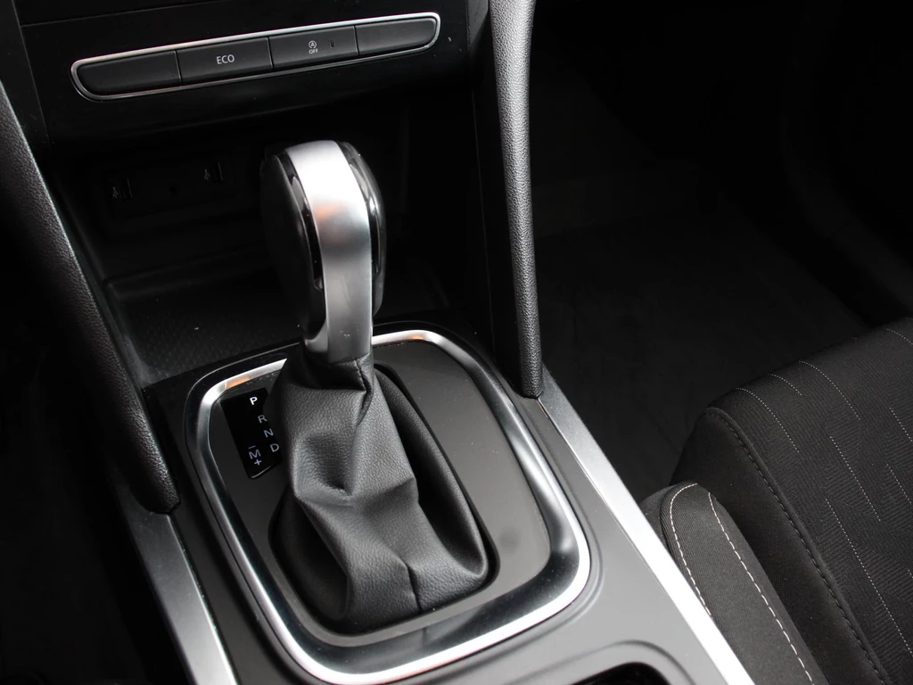 Renault Mégane Estate – foto 20