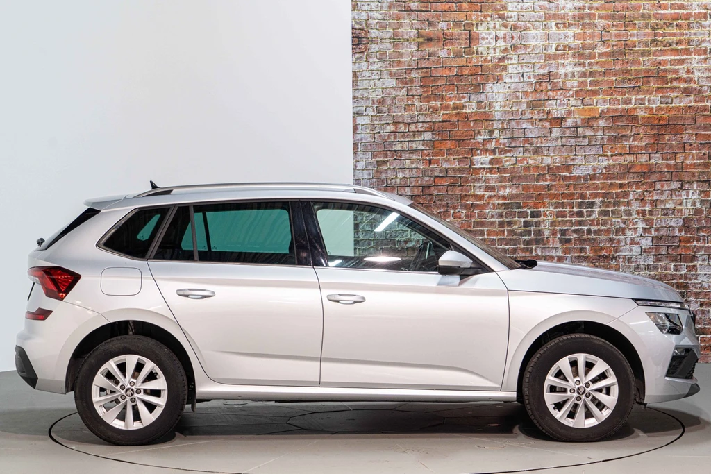 Škoda Kamiq – foto 21
