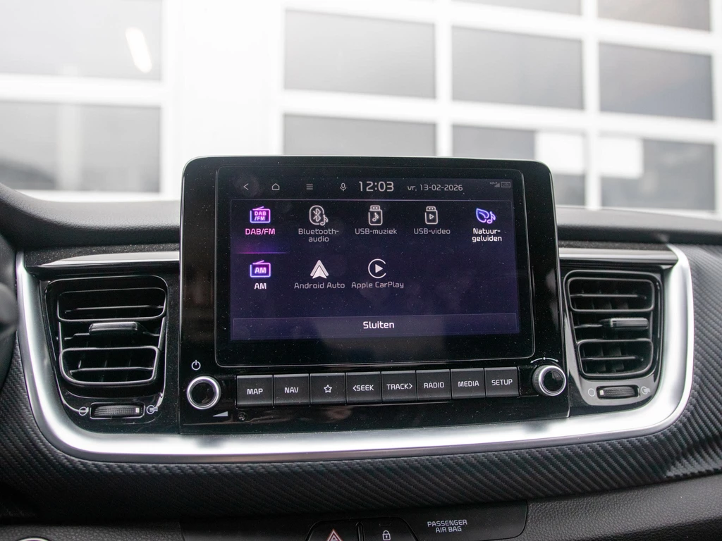 Kia Stonic – foto 18