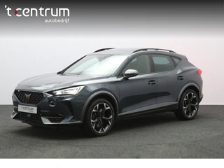 CUPRA Formentor – thumbnail 1