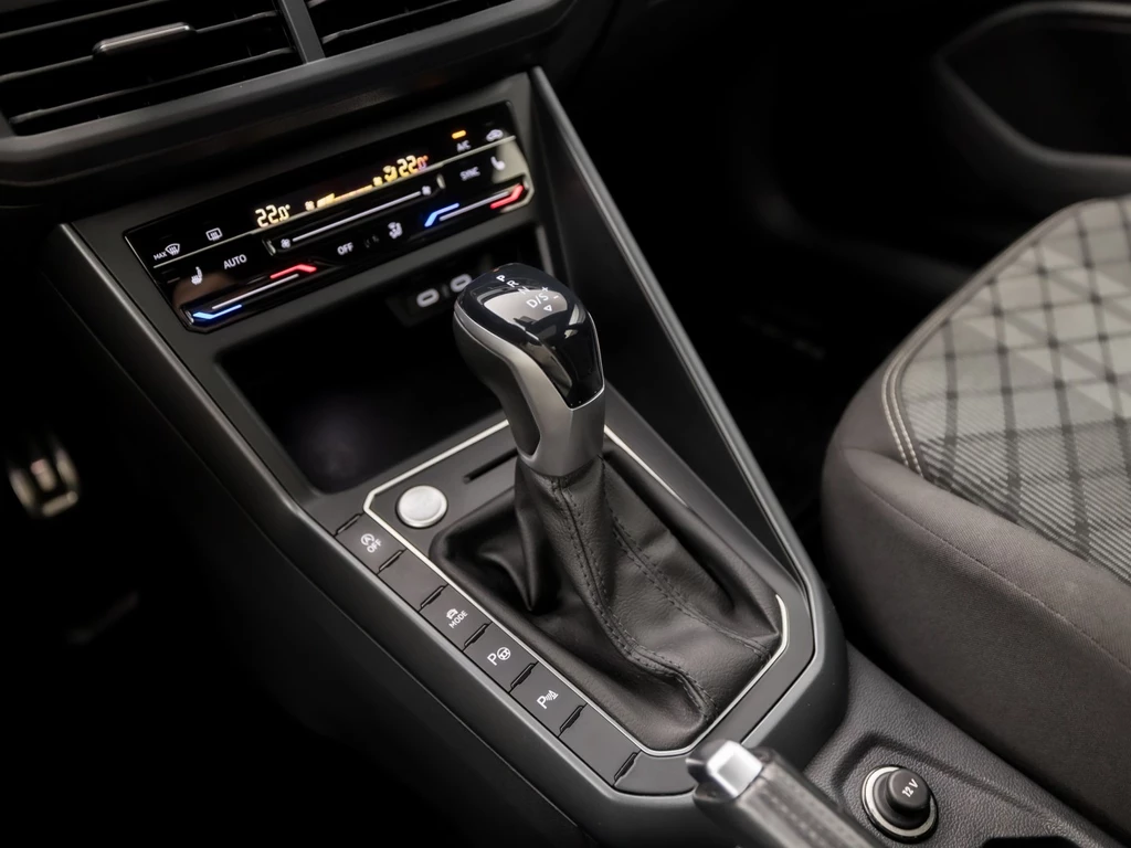 Volkswagen Taigo – foto 14