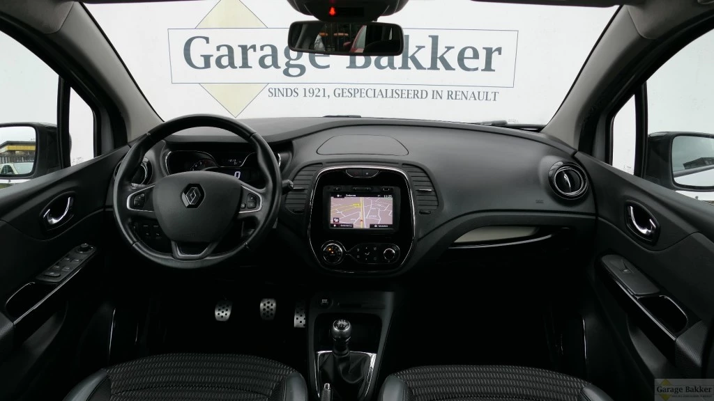 Renault Captur – foto 7
